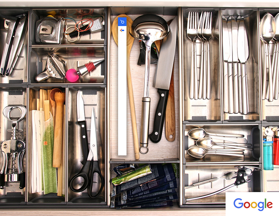 Google Search Bar