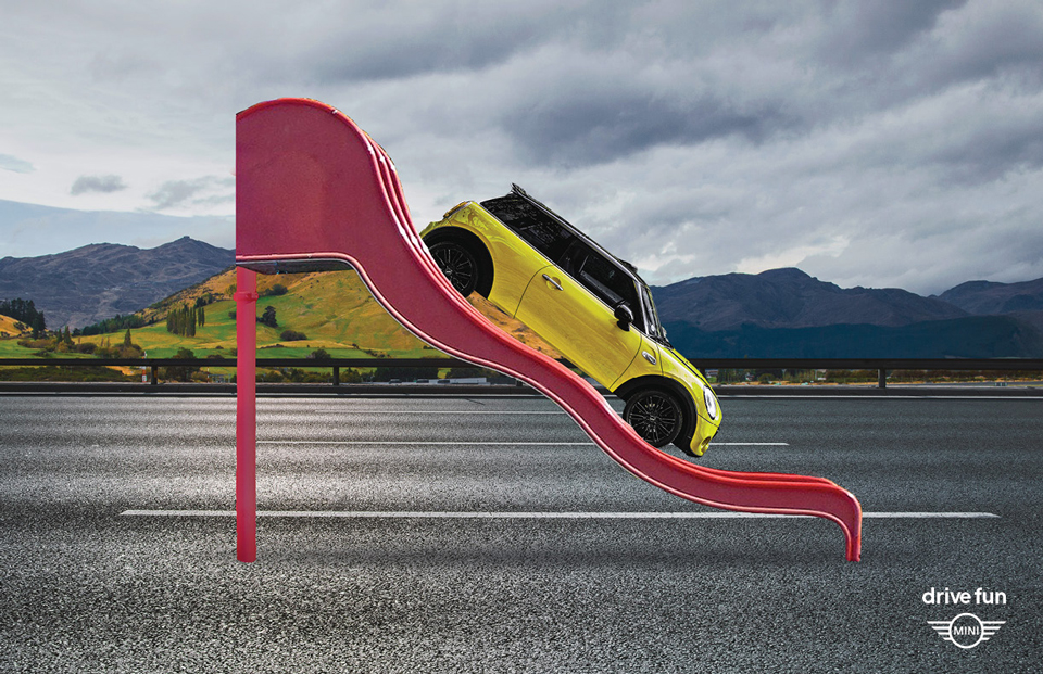 Drive Fun