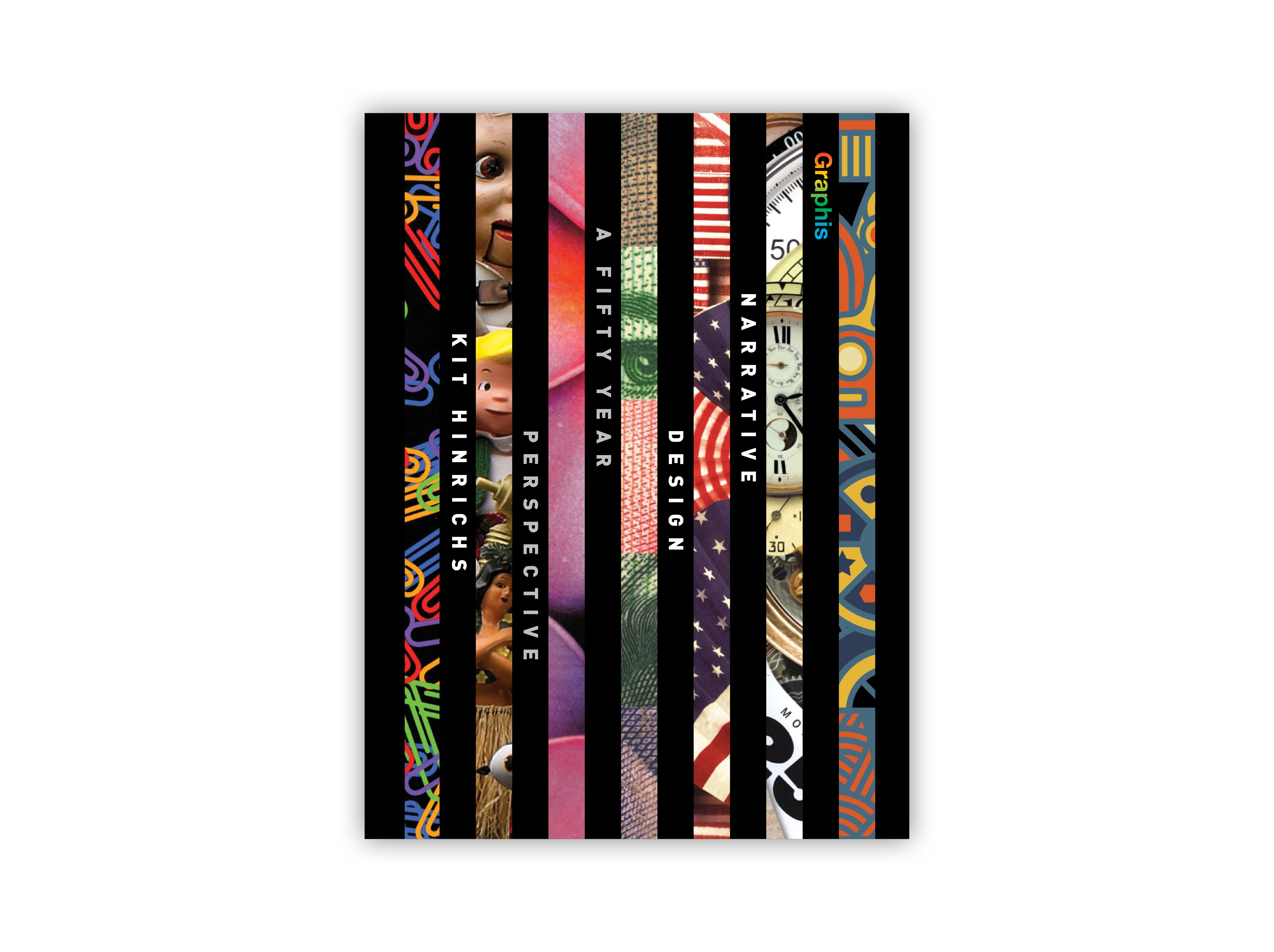 Narrative Design: A Fifty Year Perspective