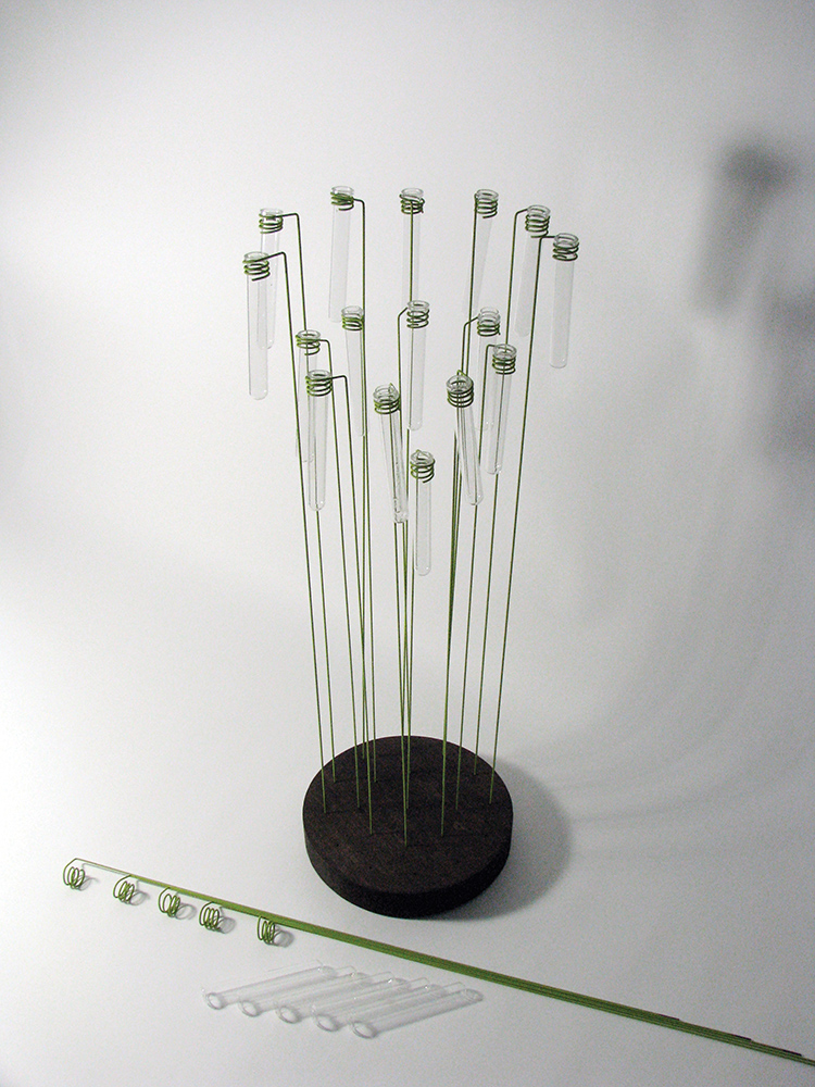 Grass Vase