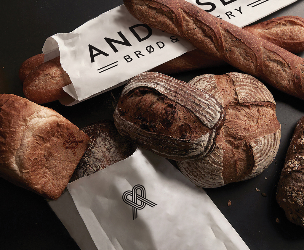 Anderson Bakery