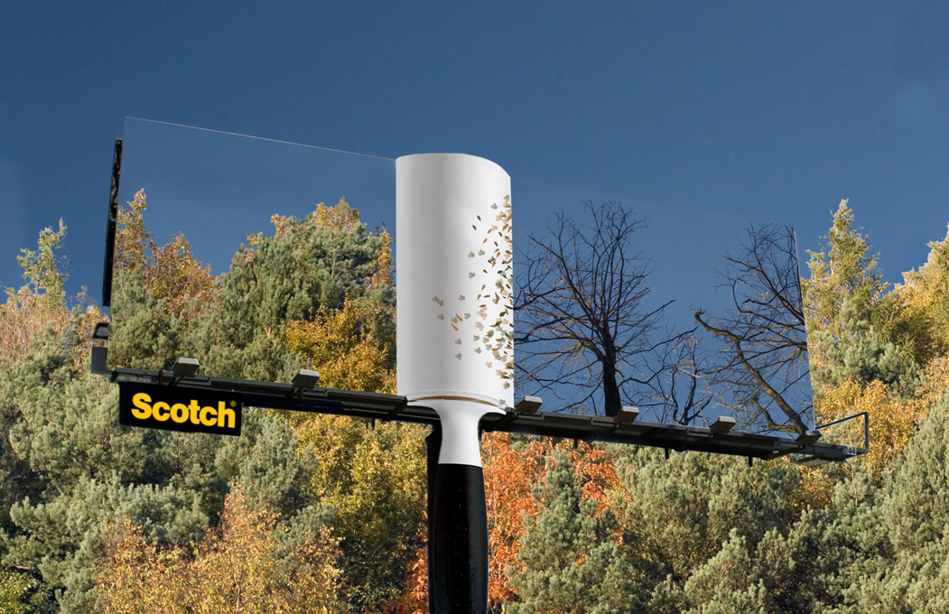 Scotch Lint Roller