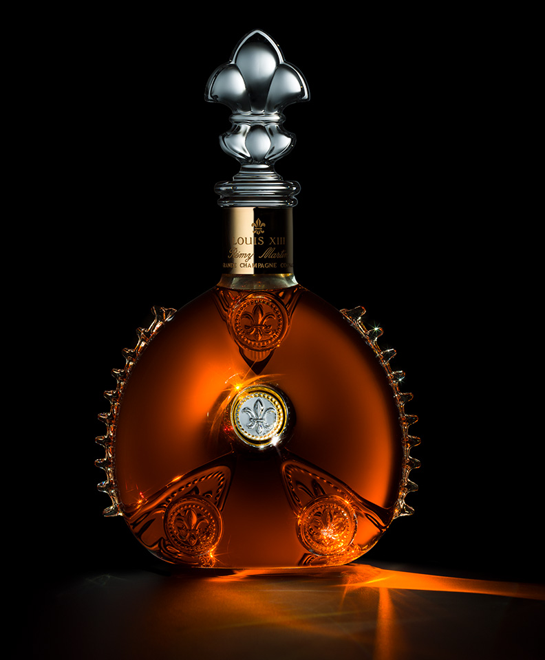 The Taste of Time