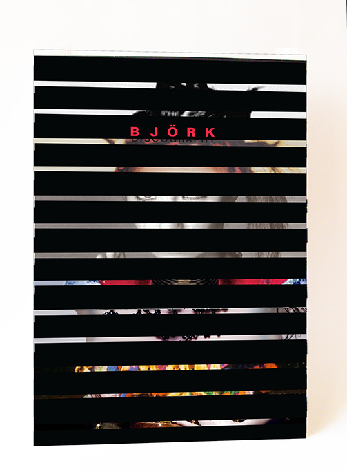 Bjork Discography