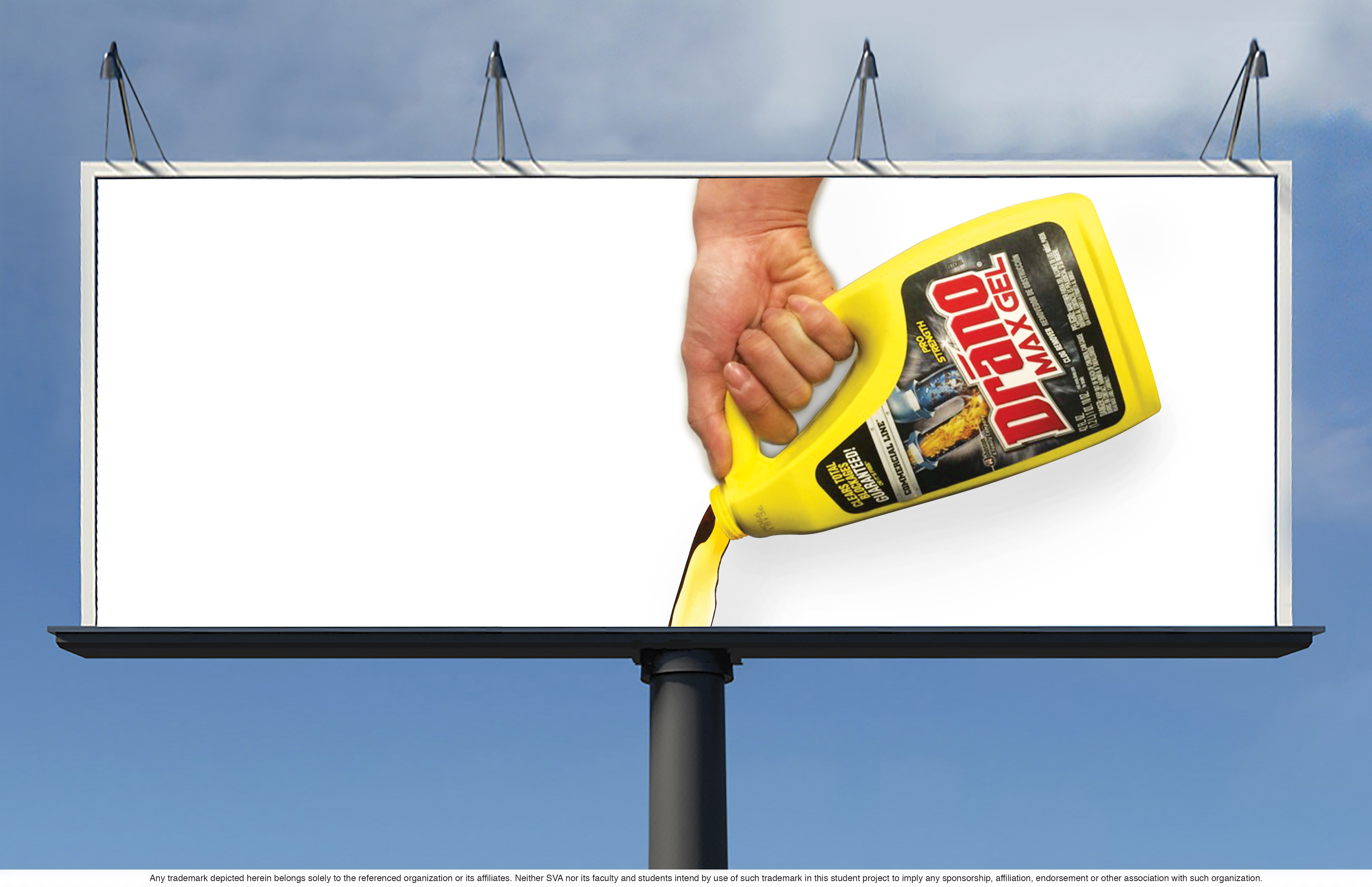 Drano