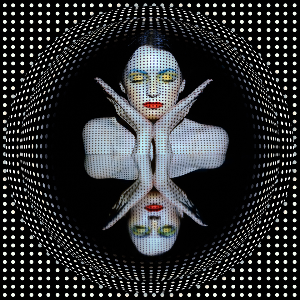 Reflections (Square)