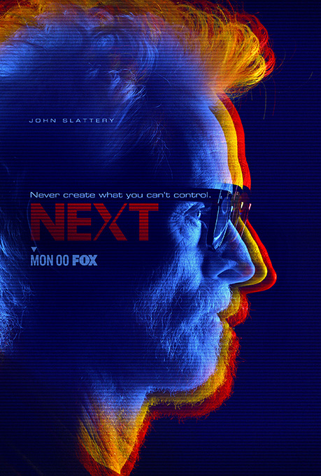 Next Key Art