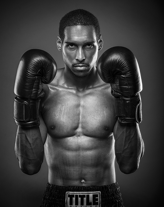 The Boxer