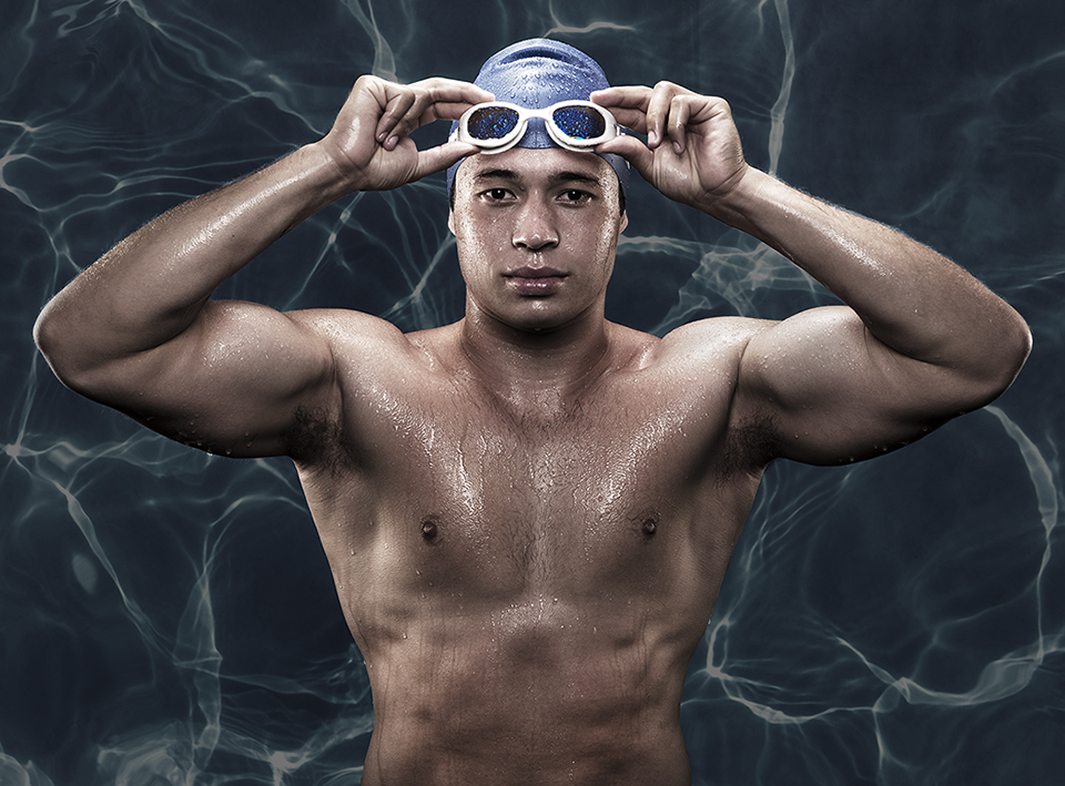 Swimmer