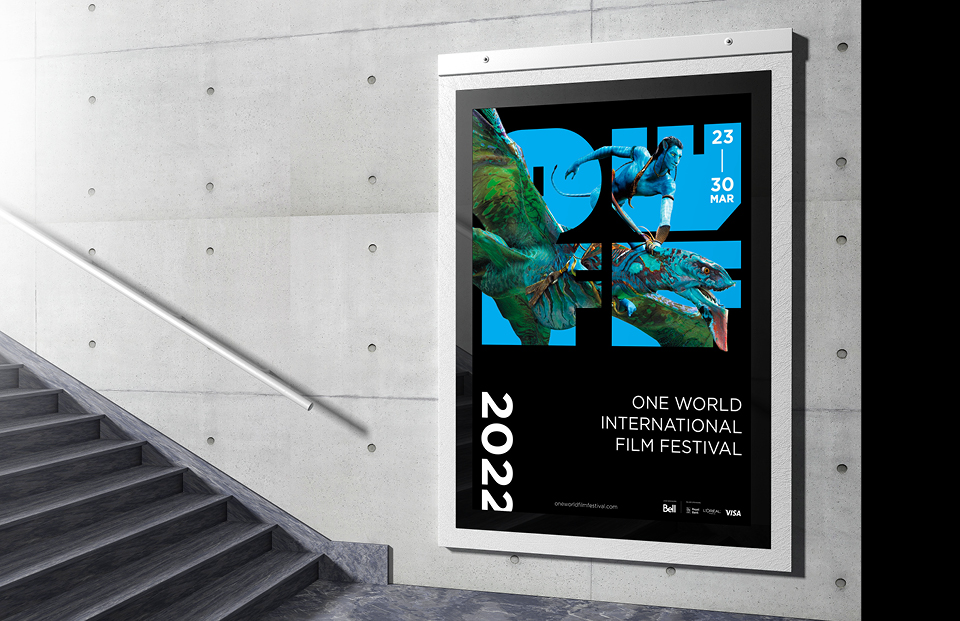 One World International Film Festival