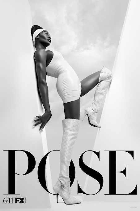 Pose Season 2