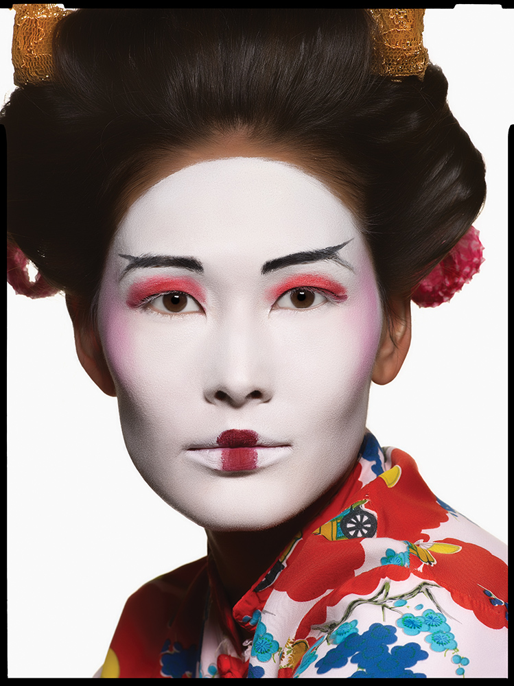 Geisha