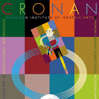 Michael Cronan 