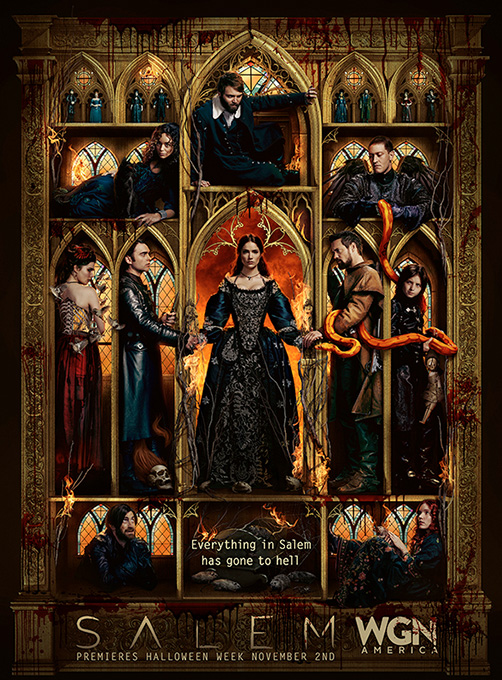 Salem S3