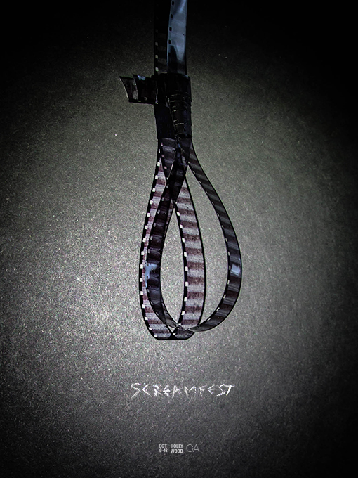 Screamfest