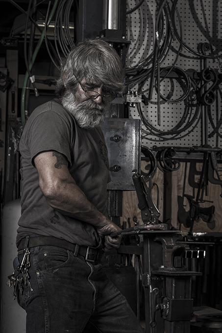 Blacksmith