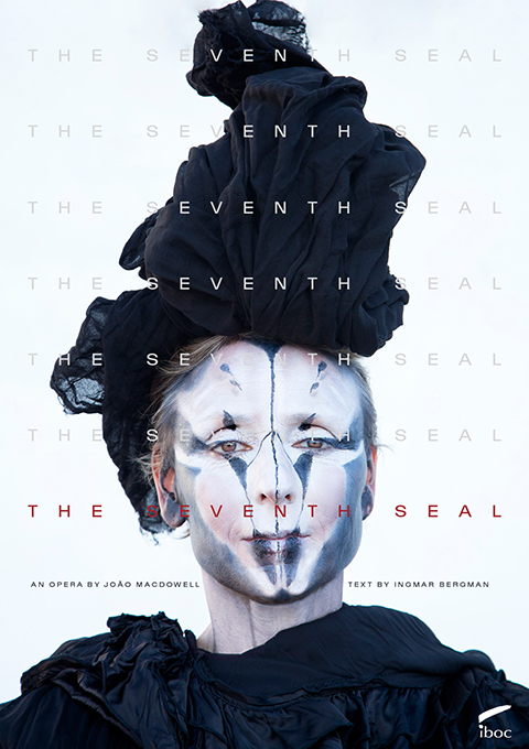 The Seventh Seal Poster 1