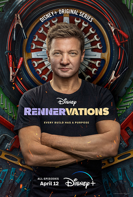 RENNERVATIONS