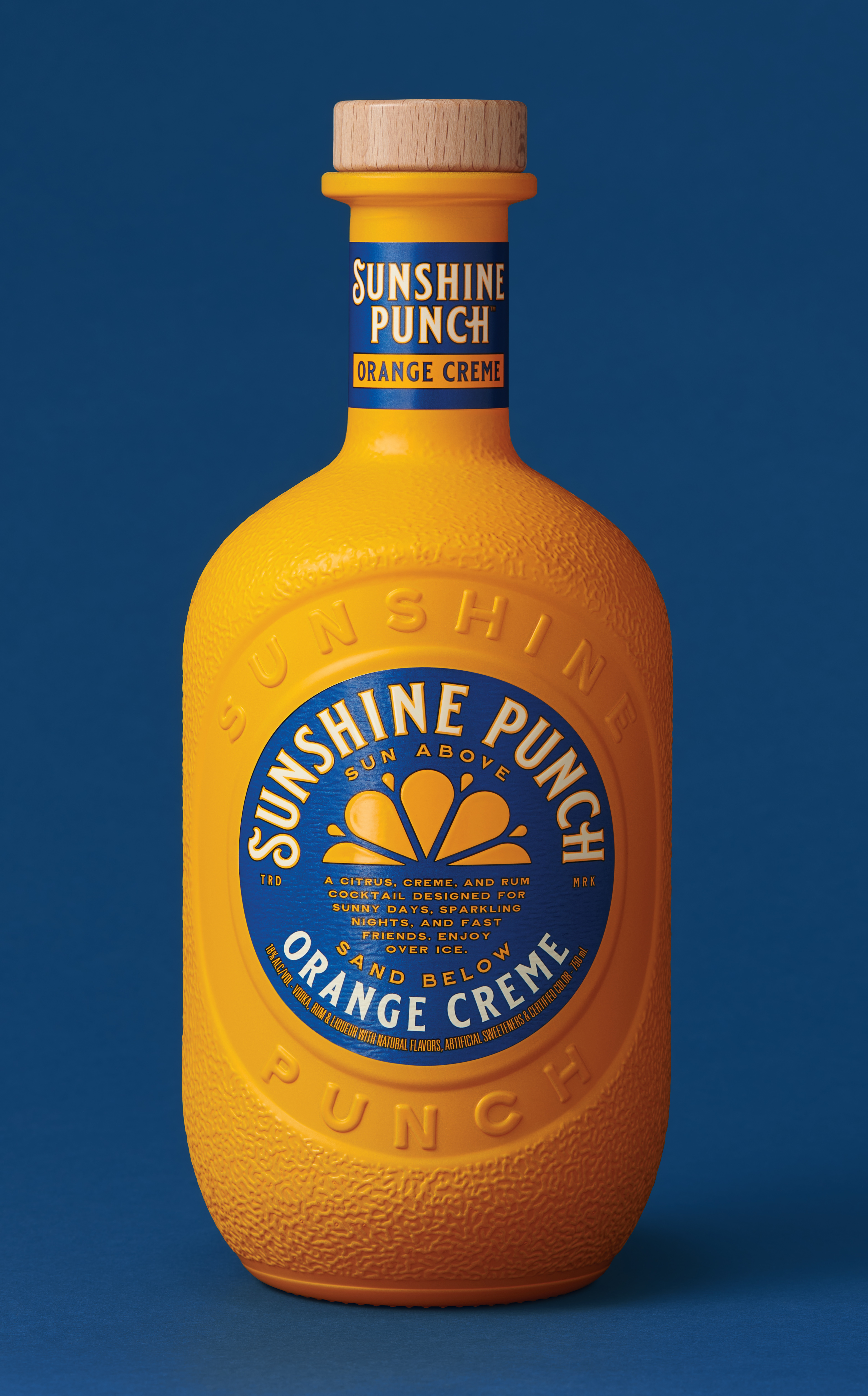 Sunshine Punch
