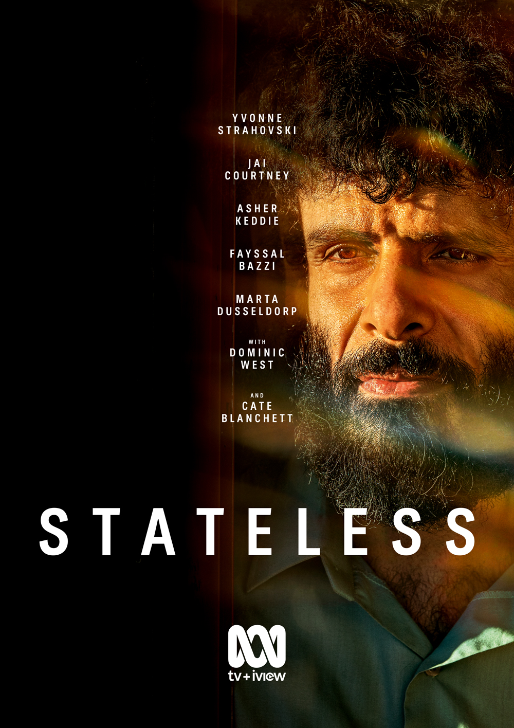 Stateless