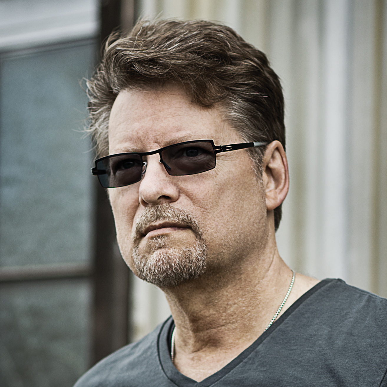 Steve Sandstrom