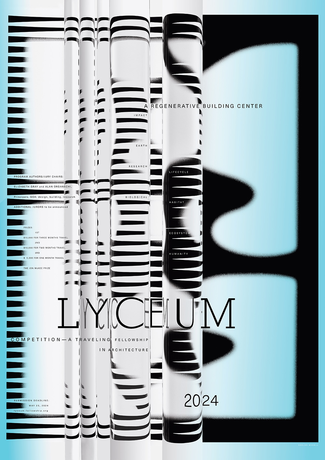 Lyceum Competition Call for Entries 