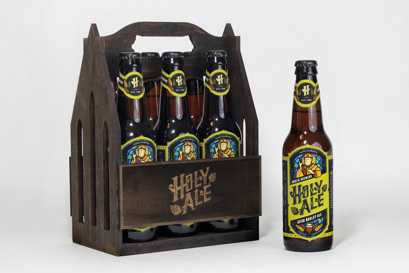 Holy Ale
