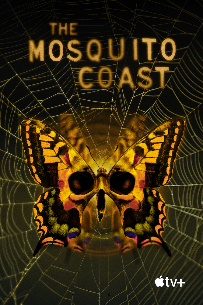 The Mosquito Coast, Teaser