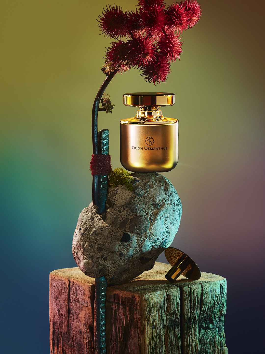 Things of Beauty 