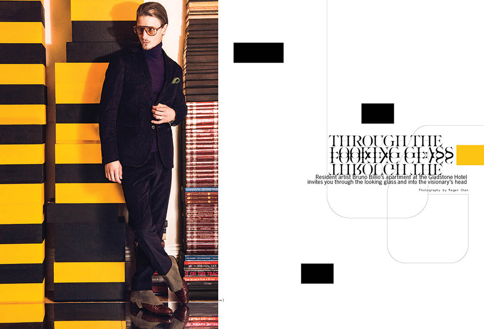 fshnunlimited magazine (f.u.)