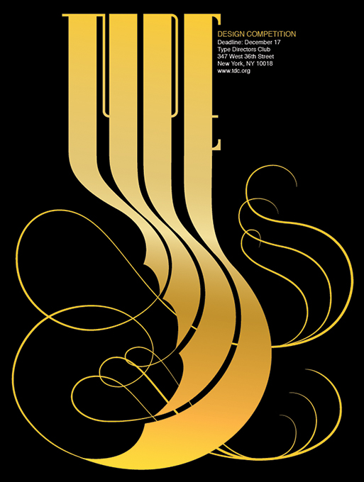Type Poster
