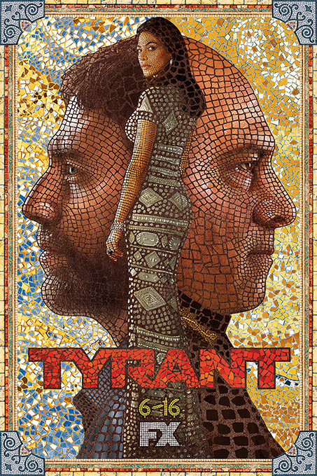 Tyrant S2