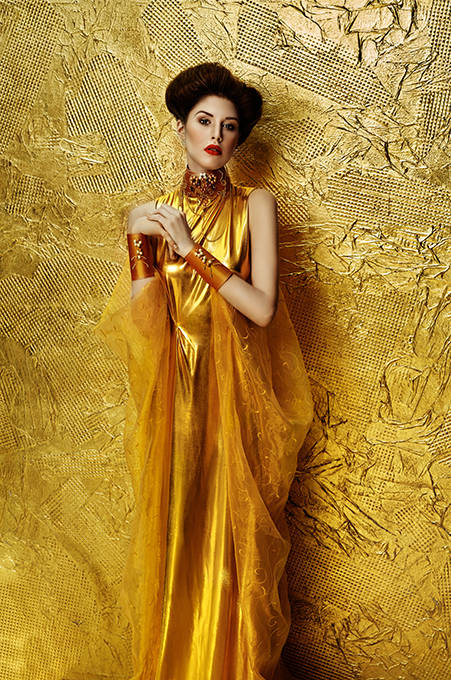 Golden Adele