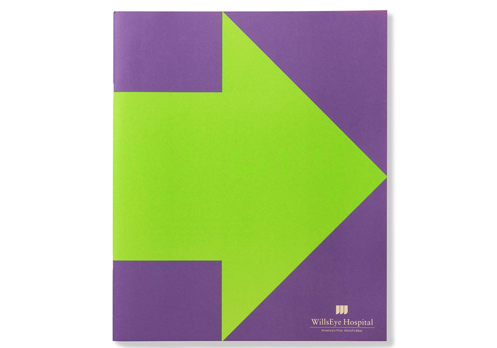 Wills Eye Hospital 2015 Annual Report