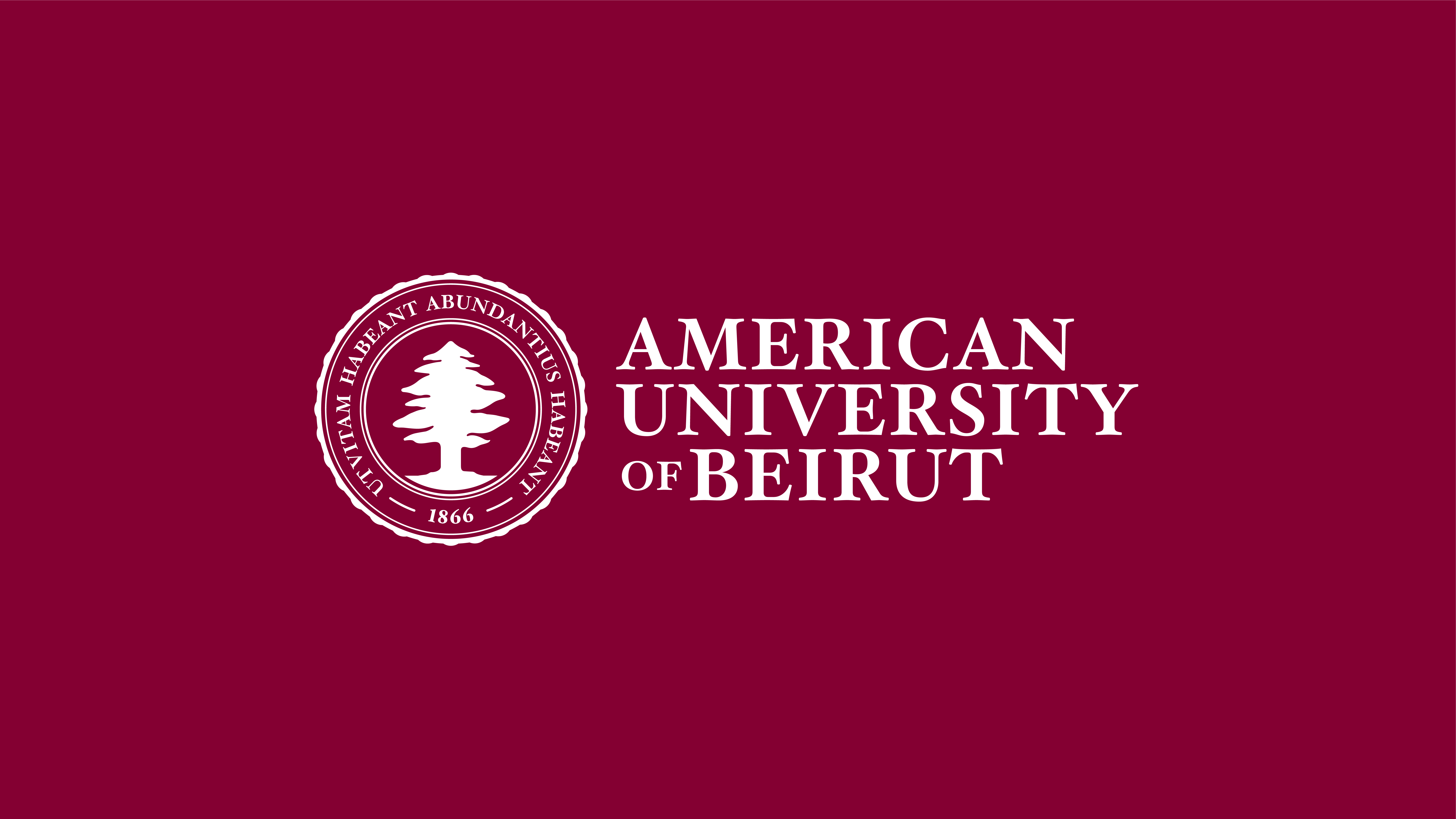 American University of Beirut