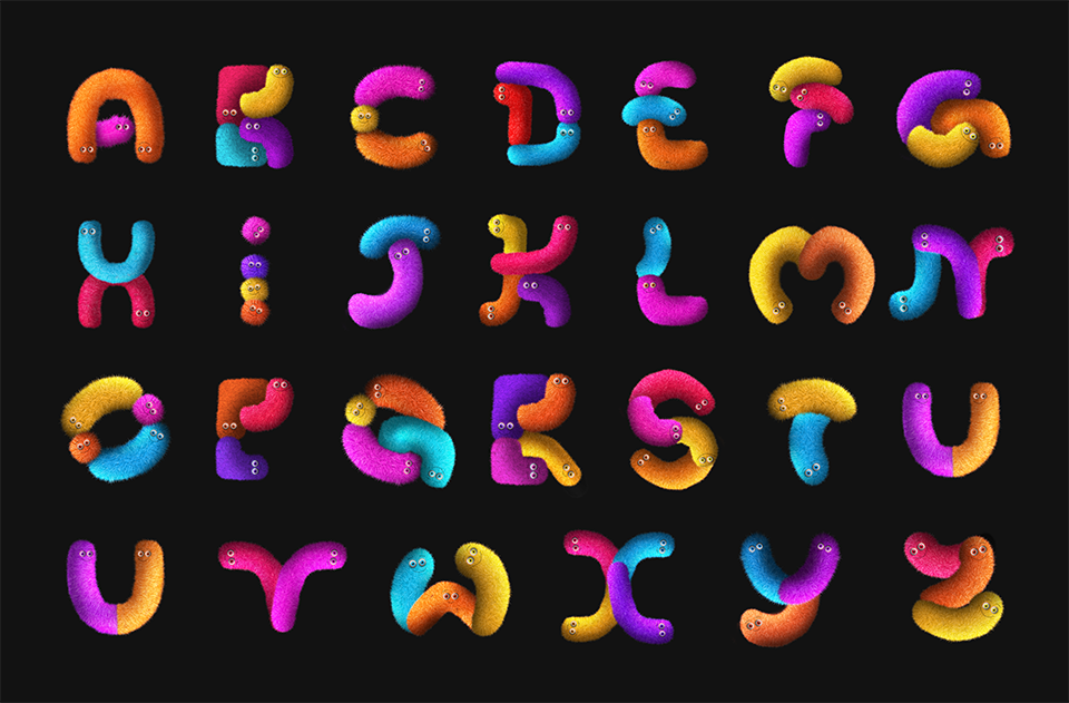 Furry Type
