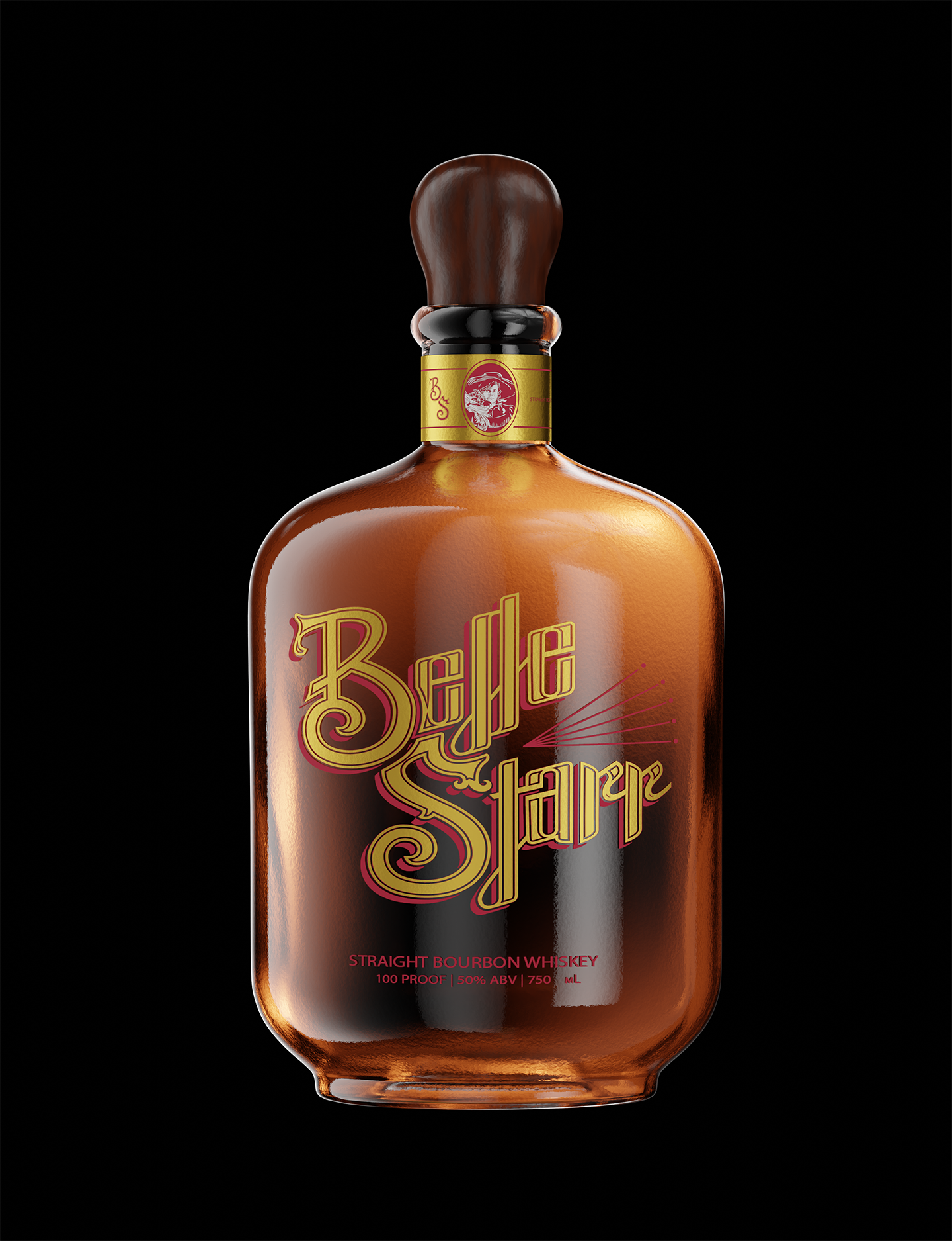 Belle Starr